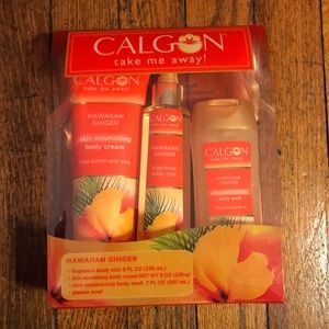 Calgon Fragrance Set